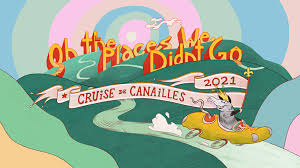 Brendon thorne/getty images the sydney mardi gras parade in 2021 at the scg will be the first in recent years to not welcome international tourists as australia's borders remain closed due to the pandemic. Krewe De Canailles Tackling Mardi Gras First With Cruise De Canailles Event