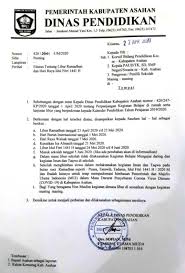 Maybe you would like to learn more about one of these? Siswa Belajar Di Rumah Selama Ramadhan Ini Jadwalnya Suara Indonesia News