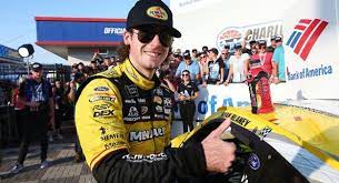 Drivers like william byron, ryan blaney, and daniel suarez went the extra mile to honor the mamba's legacy. Ryan Blaney Reflects On Most Recent Win Nascar Com
