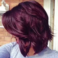 50 Plum Hair Color Ideas That Will Make You Feel Special