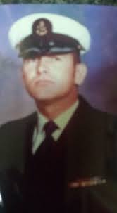 IN MEMORY HONOR ROLL