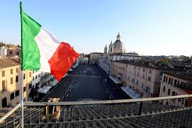 Italië is onderdeel van de europese unie en is één van de zes landen die deze oprichtte. En Italie L Echec Du Regionalisme Face Au Covid 19