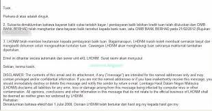 Cek atau baucar bayaran balik cukai tidak diterima oleh pembayar cukai dan dikembalikan semula kepada lhdnm akibat perbezaan Saat Kau Sentuh Hatiku Bayaran Balik Cukai Terlebih Bayar Lhdn