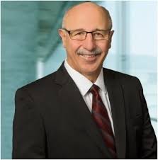 Dr. Charles Rhoades, M.D.