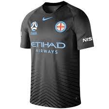Some of my favourite icons in the city i call. Melbourne City Fc Fussball Trikot Third 2018 19 Nike