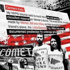 The dogs were not done with this case, by. Pizzagate Anatomy Of A Fake News Scandal Rolling Stone