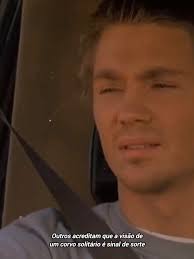 Confronto em One Tree Hill: Dan Salva Jamie da Babá Carrie