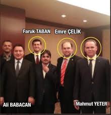 Ya da bir annenin küçük kız çocuğunu cıcılı bıcılı giydirip resim. Feto Firarisi Akin Ipek In Otelinde Kaldin Mi Ali Babacan Feto Culerle Munasebetin Nedir Mehtap Yilmaz