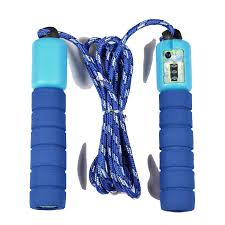 Check spelling or type a new query. 2 3m Counting Jump Rope Speed Counting Skipping Rope Jumping Rope Crossfit Exercise Fitness Springtouw Blue Accessories Skipping Ropes