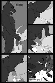 Gay thicc furry comic porn - comisc.theothertentacle.com
