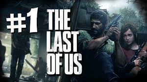 The last of us is a fascinating and exciting adventure, action, survival game developed by a famous game maker naughty dog and published by sony entertainment. The Last Of Us Walkthrough Part 1 Prologue Ps3 Gameplay Youtube