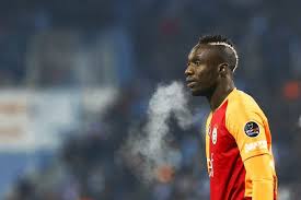 Der fußballspieler mbaye diagne ist in der saison 2020/2021 bei galatasaray istanbul unter vertrag und wird dort im sturm eingesetzt. Mbaye Diagne To Miss Galatasaray S First Season Game Due To Injury