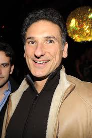 Helio Campos, Benny Bartolotta at BrazilFoundation 10th Anniversary Party  "That Night in Rio"