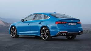 The s5 sportback gets more features as standard in various trims and packages for the 2021 model year. New Audi S5 Sportback India Launch Price Rs 79 06 L Ex Sh