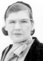 Ellen Maddocks Obituary (2009)