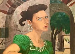 Bildergebnis für Olga Costa