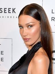 This is how you contour like bella hadid. What Bella Hadid S Met Gala 2020 Beauty Look Would Have Been See Photo Allure
