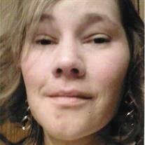 Brooke Ann Stanton Obituary