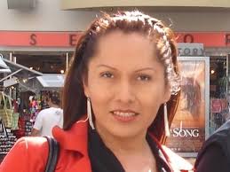 Transgender Woman Learns To Embrace Uniqueness : NPR