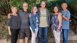 Marriage Getaway California — Joni and Friends Bay Area
