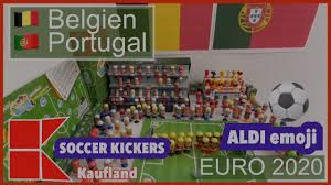 There's also an indoor music festival called the ghent festivities that lasts for 10 days. Achtelfinale Belgien Portugal Gespielt Mit Den Kaufland Soccer Kickers Und Den Aldi Emojis Youtube