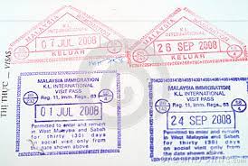 Applicant is not required to be present when applying for visa and a total of 6 documents are required. Malaysia Visa Embassy N Visa
