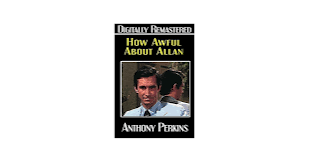 Amazon.com: How Awful About Allan – Digitally Remastered : Curtis  Harrington, Anthony Perkins, Julie Harris, Joan Hackett: Movies & TV
