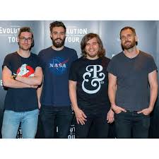 I Have That Nasa Shirt Bastille Nyc Tours Bastille France