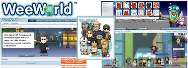 There are five virtual worlds running with more than 23.000 countries. Free Virtual World Online