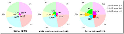 Inhaler colors chart, breathing easier safe use of inhaled medicines consumer, afrezza get started with afrezza, inhaler png inhaler use inhaler cartoon inhaler icon, asthma copd medications chart. Glyph Charts Of Average Lobar Ventilation Defect Percent Vdp In The Download Scientific Diagram