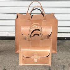 Get the best deals on cool leather jackets and save up to 70% off at poshmark now! Sac 1 Sac 2 Parachutemarket This Weekend Leather Leather Backpack Natural Leather