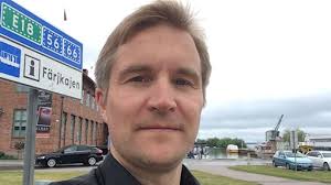 Sörmlannin paras taukopaikka tarkistuksessa