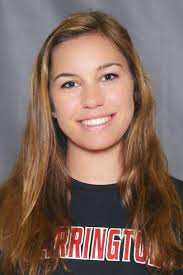 Girls soccer all-area team