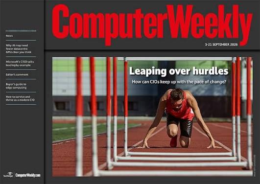 Computer Weekly | Information Technology (IT) News, UK IT Jobs, Industry News