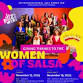 Giving Thanks to the Women of Salsa event in New York, NY