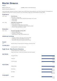 Resume Examples For Teens Templates Builder Guide Tips