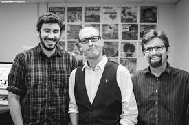 Triad City Beat | TCBs last issue: Staff reflections