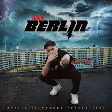 He was born in lisbon. Berlin Single By Agir Spotify