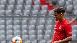 Bundesliga mit entsprechend relevanten informationen. 2 Bundesliga Spieltag Fcb Mit Coutinho Auf Schalke Gefordert Mutige Aufsteiger