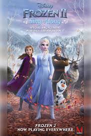 Frozen 2 Hindi Dubbed In 2020 Disney Frozen 2 Elsa Cosplay Disney Frozen