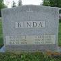 Profile Picture of Carolyn Ann “Cookie” Colson Binda (1937-2000) - Find a Grave Memorialon Google