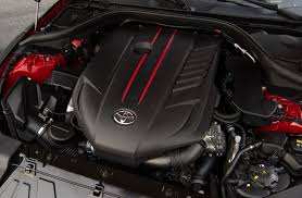 $17,959.99 + $799.00 shipping + $799.00 shipping + $799.00 shipping. Engine Expert Thinks 2020 Toyota Supra Could Handle 1 000 Hp On Stock Crank