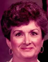 Obituary information for Sally Ann Burhop