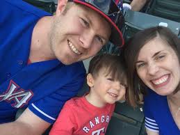 Let's continue to hold Tessa and her family up in prayer.