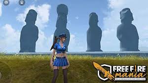 The last update, free fire ob23 update, brought in a lot of new features and stuff in the game. Take A Peek At Free Fire S New Lobby Theme It S A Mysterious Island Dunia Games