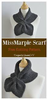 Елена шатохина/cool and simple knitting pattern! 8 Self Fastening Keyhole Scarf Free Knitting Pattern Knitting Patterns Free Scarf Scarf Crochet Pattern Scarf Knitting Patterns