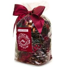 Claire Burke Christmas Memories Room Spray Potpourri Gifts