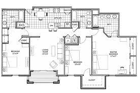 Springfield 3 bedroom apartments for rent. 3 Bedroom Premium Phase 2 3 Bed Apartment The Abbey Apartments