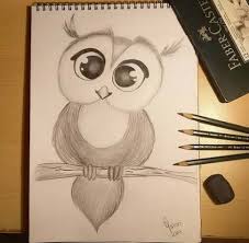 How To Draw An Owl Easy Step By Step 68 Ideas Cute Owl Drawing Owls Drawing Owl Drawing Simple