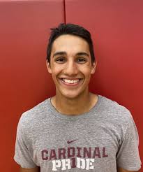 Male Area Athlete of the Week: Klefsaas's big game